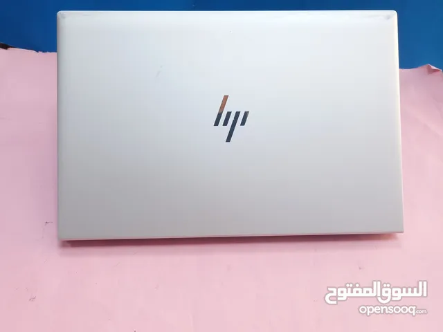 HP ELITEBOOK 840-G7 TOUCH 10th GENERATION CORE i7 16GB RAM 512GB SSD (more laptops available pls)