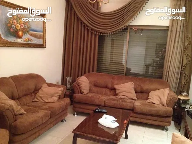 110 m2 3 Bedrooms Apartments for Rent in Amman Deir Ghbar