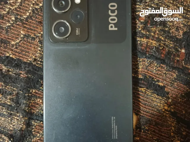 poco x5 pro