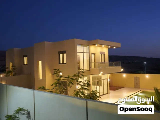 2 Bedrooms Chalet for Rent in Jordan Valley Al Rama