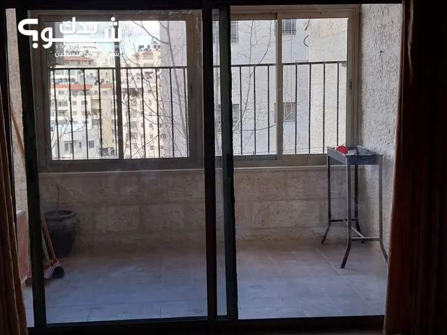 110m2 2 Bedrooms Apartments for Rent in Ramallah and Al-Bireh Al Irsal St.