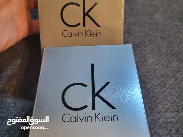Analog Quartz Calvin Klein watches  for sale in Irbid