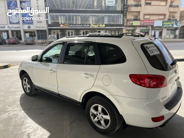 Used Hyundai Santa Fe in Benghazi