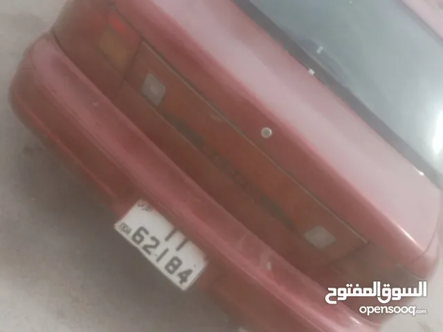 Used Kia Sephia in Irbid