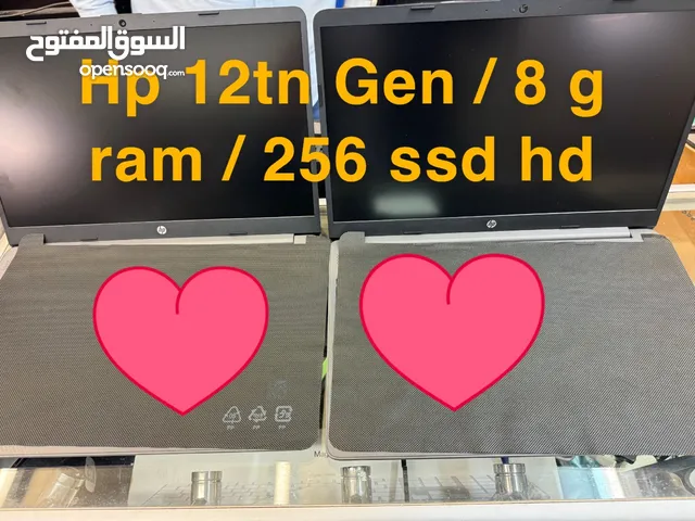 Windows HP for sale  in Amman