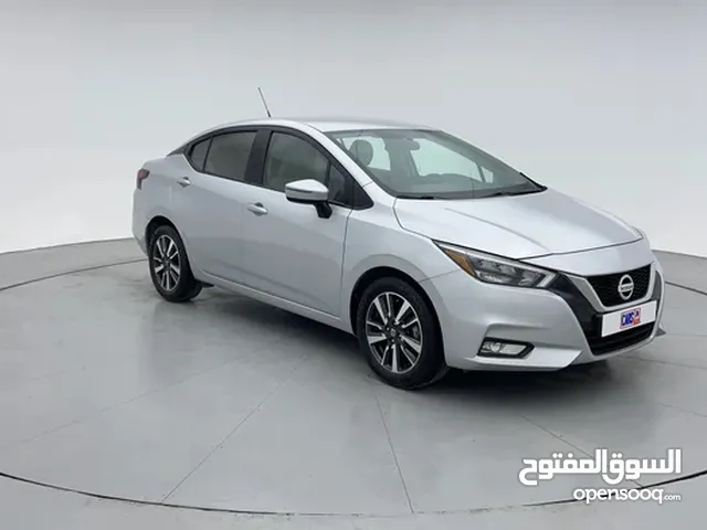 Nissan Sunny 2022 in Al Riyadh