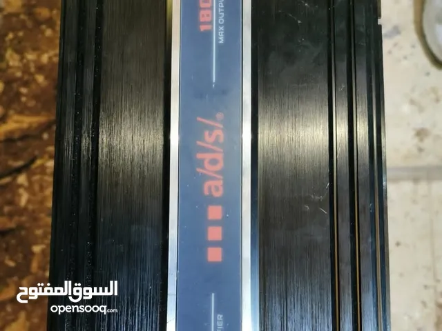 جهاز ads 1800w وكاله جديد