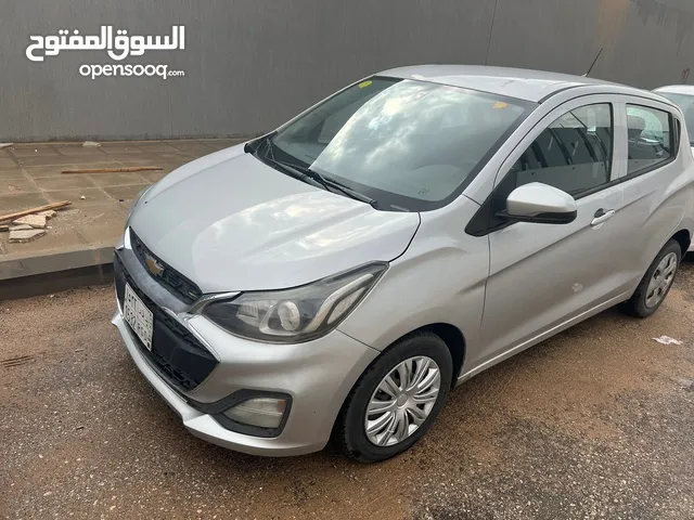 **** تأجير سيارات شيفروليه سبارك موديل 2020 باسعار مميزه ****