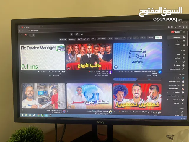 25" Other monitors for sale in Al Batinah