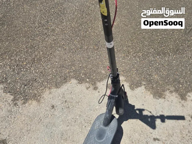 سكوتر شاومي مستعمل