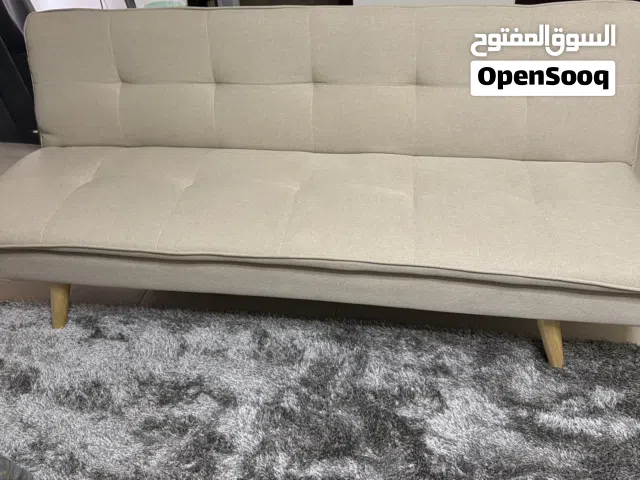 كنب سرير من هوم سنتر للبيع