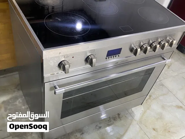 طباخ كهربائي باله كويتي شرط الفحص والنظافه