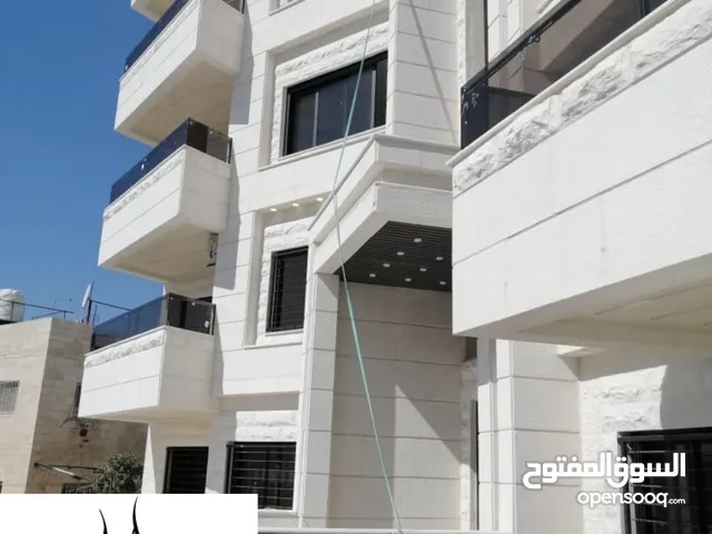 171 m2 3 Bedrooms Apartments for Sale in Amman Al Bnayyat