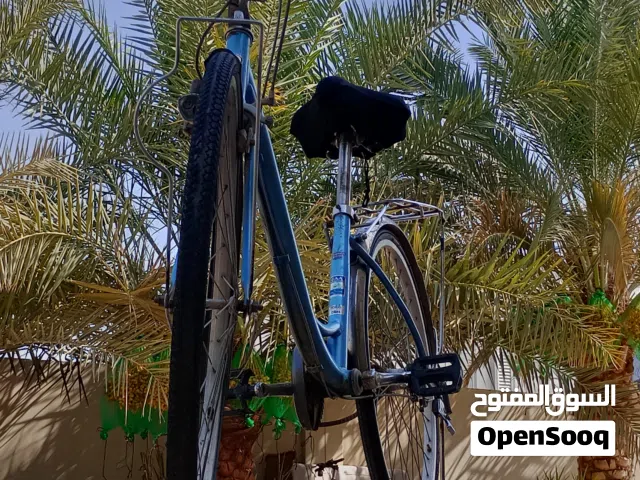 للبيع سيكل ياباني أصل مقاس 26