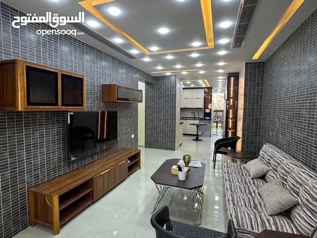 200m2 3 Bedrooms Apartments for Rent in Amman Al Bnayyat