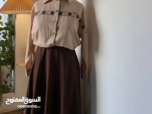 قميص موديله حلو