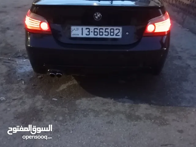 رمش520  BMW