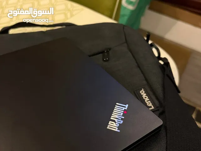 Lenovo i5 ram32 ssd512 gen10 Graphicتحدي السعر