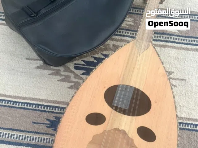 عود زرياب.