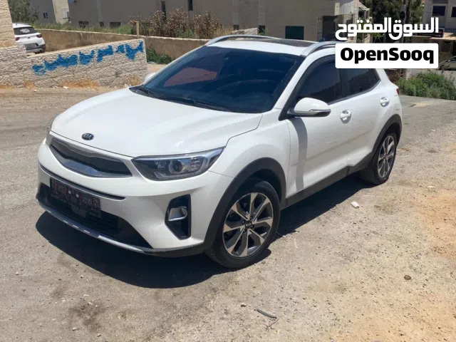 2021 Kia Stonic Standard