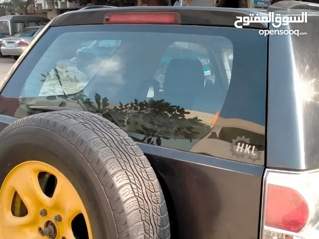 Used Suzuki Grand Vitara in Cairo