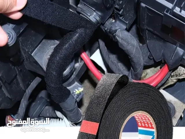 للبيع قطع غيار شيروكي و جراند شيروكي و لبرتي