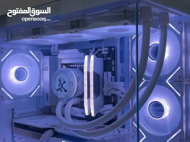 بي سي شبه جديد