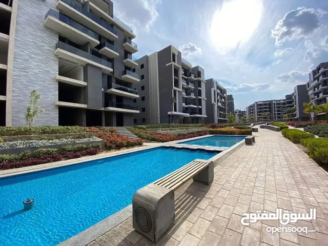 182 m2 3 Bedrooms Apartments for Rent in Giza 6th of October