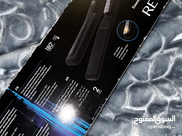 Revlon protect style hair ceramic straightener