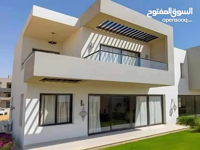 130 m2 3 Bedrooms Villa for Sale in Matruh Dabaa