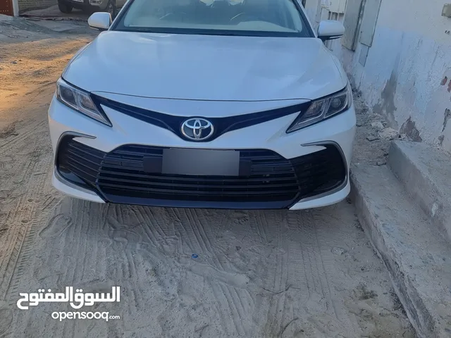 تويوتا كامري 2023