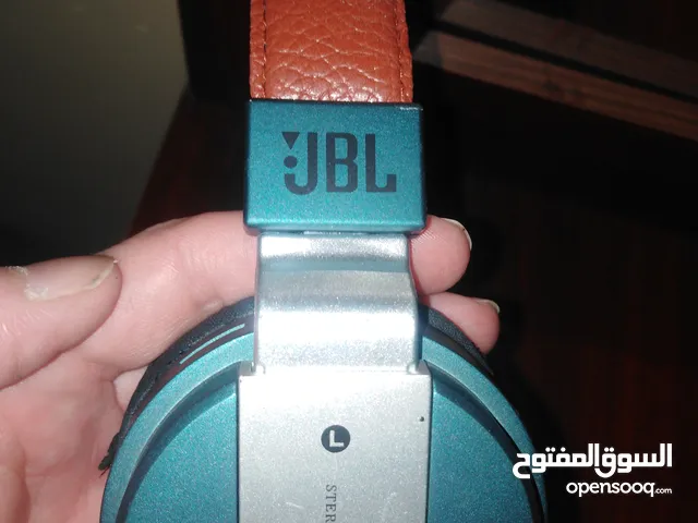سماعات كوبي ون JBL