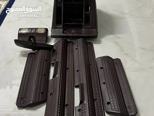 داخلية نيسان بوعبيد عنابي