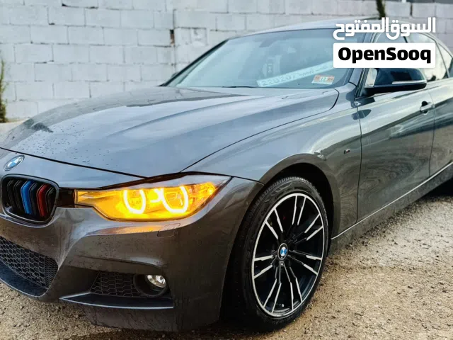 BMW328 NWE جديدها جمرك