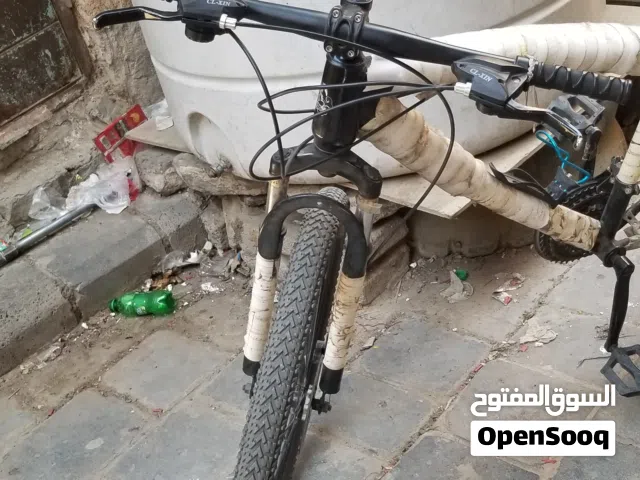 سيكل المنيوم جديد