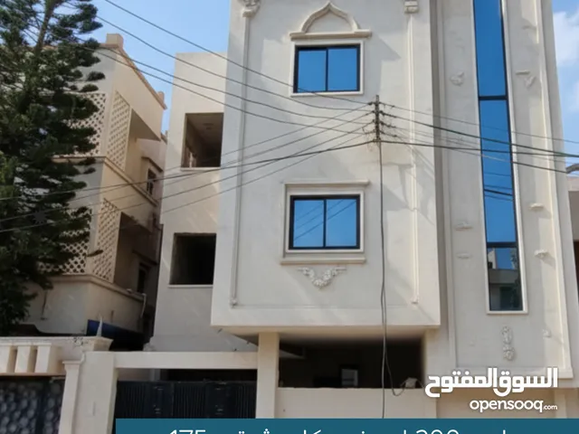 Building for Sale in Tripoli Ghut Shaal