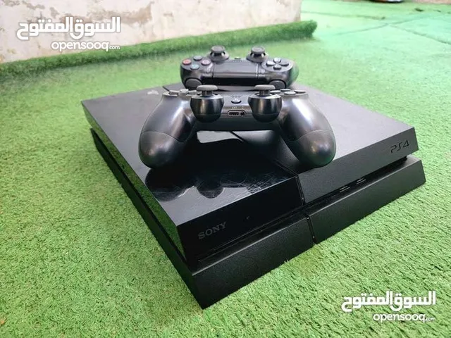 PlayStation 4 PlayStation for sale in Al Hudaydah