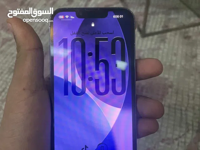 13 pro للبيع تواصل وتساب