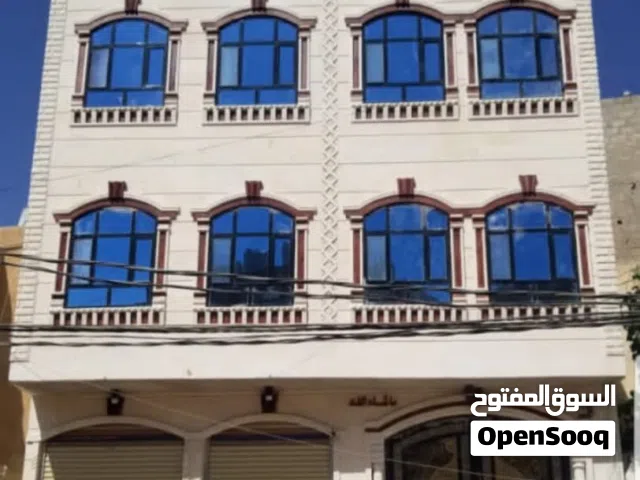 Building for Sale in Sana'a Hai Shmaila