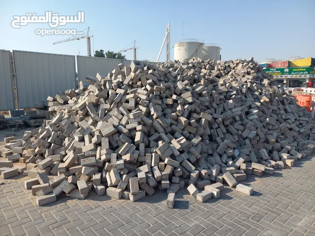 الريان لتصميم الحدائق وشبكات الري وتوريد وتركيب الانترلوك والطابوق جديد و مستعمل