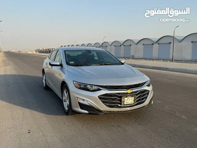 Chevrolet Malibu 2022 in Basra
