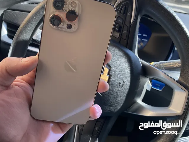 Apple iPhone 12 Pro Max 128 GB in Amman