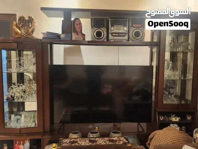 بوفيه تلفزيون