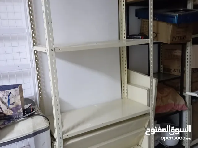 استندات للتخزين تستعمل للمحل او بقاله