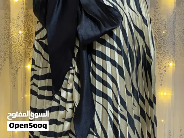فستان تايجر