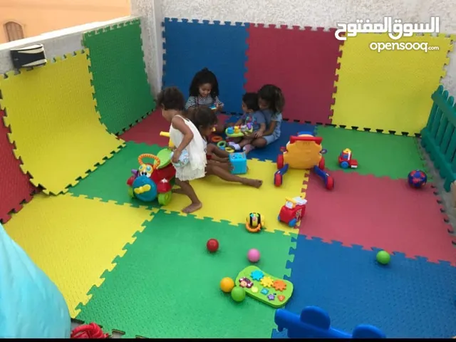 اعلي جودة فوم ارضيات قطع من المصنع للعميل وقوع بدون اصابات - مانع للانزلاق - مانع للاهتزاز - مانع ل
