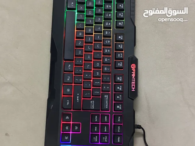 Other Gaming Keyboard - Mouse in Al Batinah