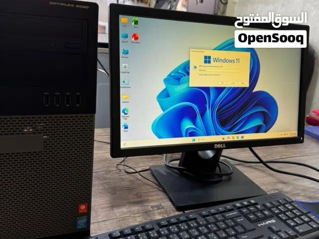 Other Dell  Computers  for sale  in Amman