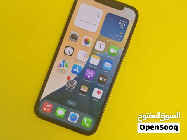 Apple iPhone 12 Pro 256 GB in Hawally