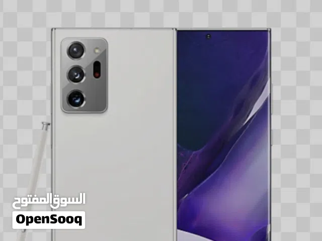 نوت 20 الترا 5G